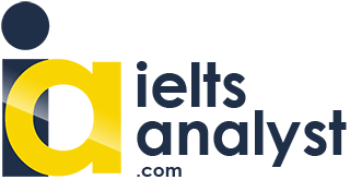 IELTS Analyst